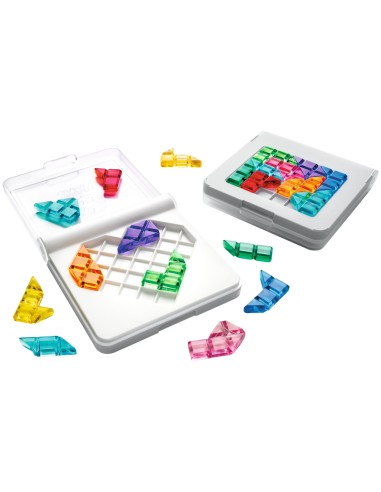 IQ Love - Smart Games