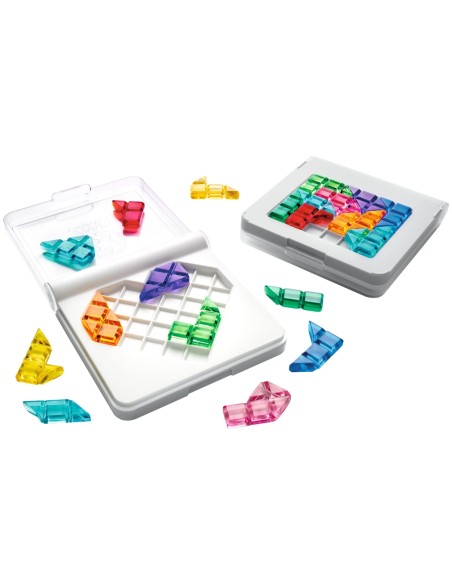 IQ Love - Smart Games