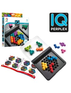 IQ Perplex 2