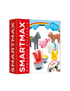 Mis primeros animales de la...