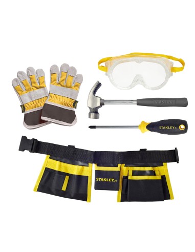 Cinturón de herramientas - Stanley Jr.