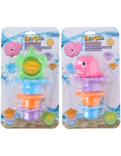 Juguete para la bañera - 4... 2