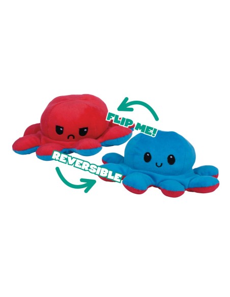 Pop amb emocions reversible