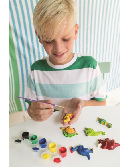 El Mundo de los Dinosaurios -  STEAM