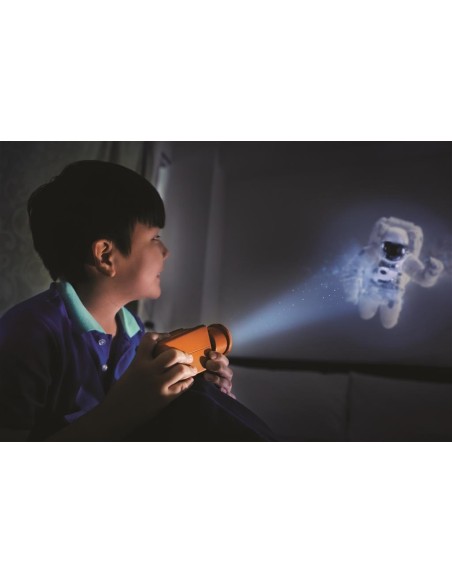 Exploración del Espacio - STEAM