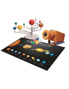 Exploración del Espacio -... 2