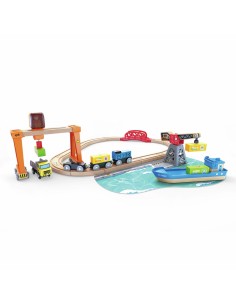 Set de Elevación y Carga de...