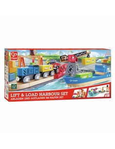 Set de Elevación y Carga de... 2