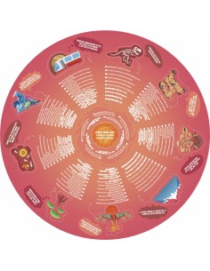 Puzle Mundo Subterráneo 2