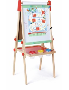 Seguimiento de Letras y... 2