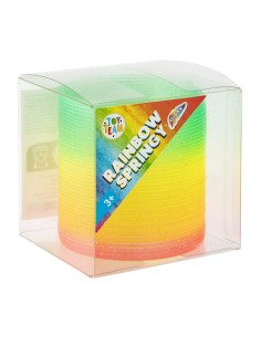 Rainbow springy 2