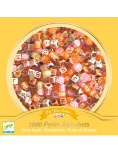 1000 perlas del alfabeto...