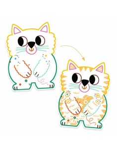 Pinta para revelar -... 2