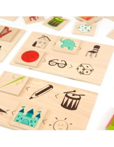 Big & Small Attributes 2