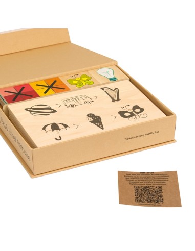 Big & Small Attributes