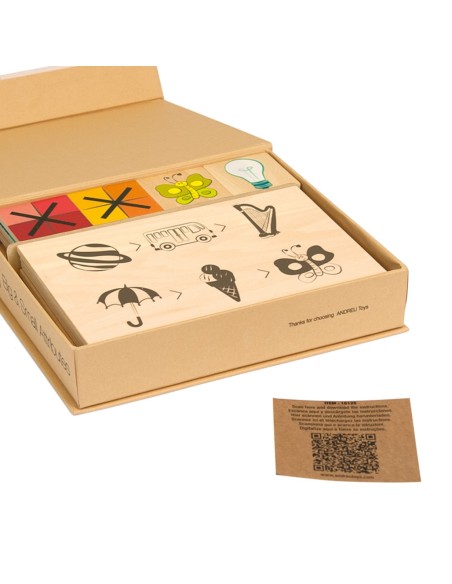 Big & Small Attributes