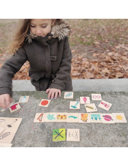 Big & Small Attributes