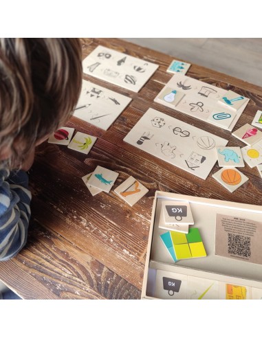 Big & Small Attributes