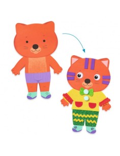 Collage - Animales divertidos 2