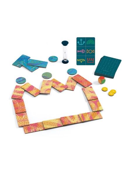 Picto Bric - Juego de dibujo