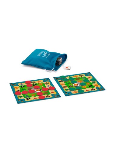 Piratrix - Joc de caça el tresor