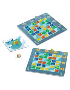 Fish'n Shark - Juego de... 2