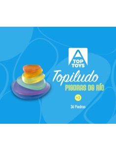 Pedres de riu translúcides... 2