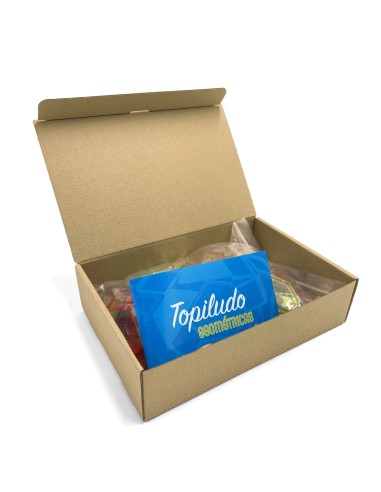 Formes geomètriques translúcides - 6...