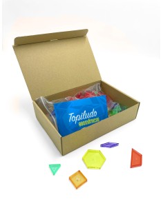 Formas geométricas...