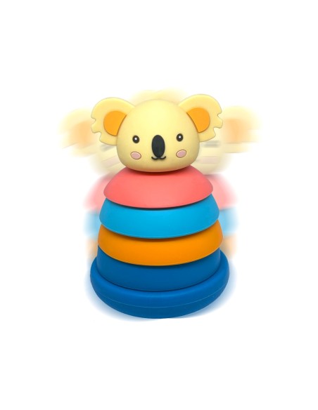 Koala - Juguete apilable