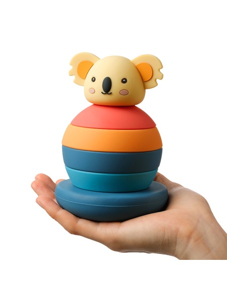 Koala - Juguete apilable