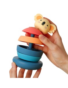 Koala - Juguete apilable 2