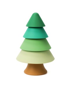 Nature Tree - Juguete apilable