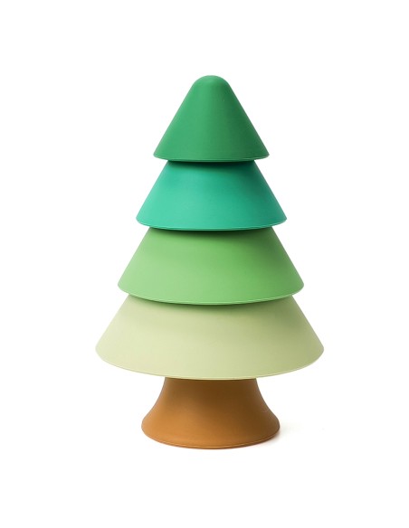 Nature Tree - Joguina apilable