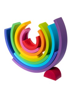 Nature Rainbow - Juguete... 2