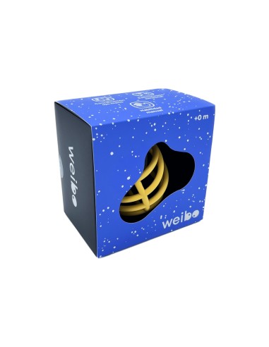 Space Venus - Pilota de dentició