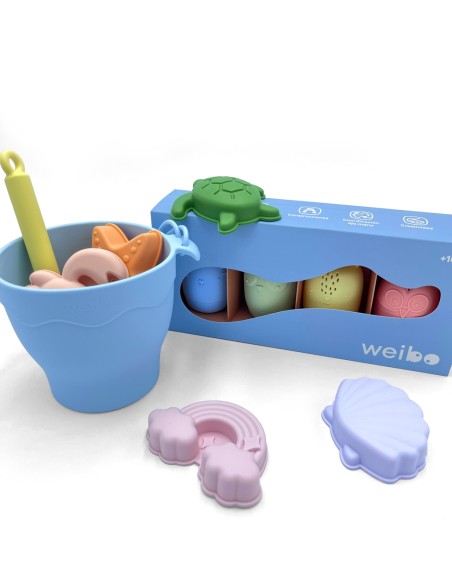 Water Bath - Juguete de baño