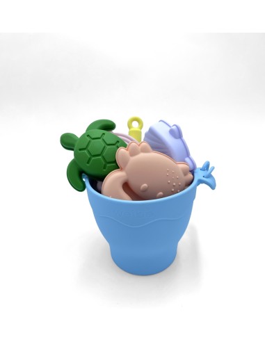 Water Beach - Set de playa