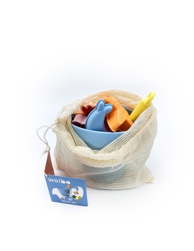 Water Beach - Set de playa