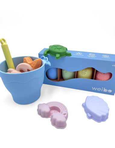 Water Beach - Set de platja