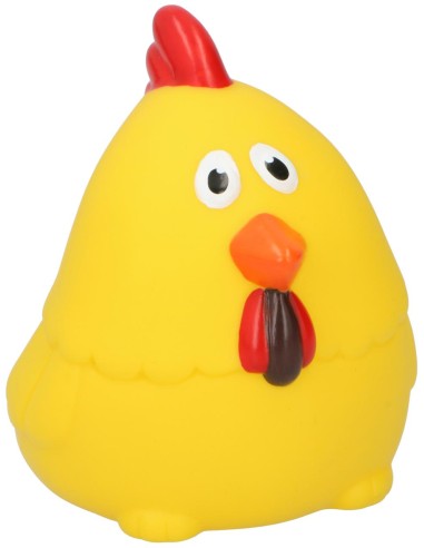 Animales para la bañera - 4 piezas