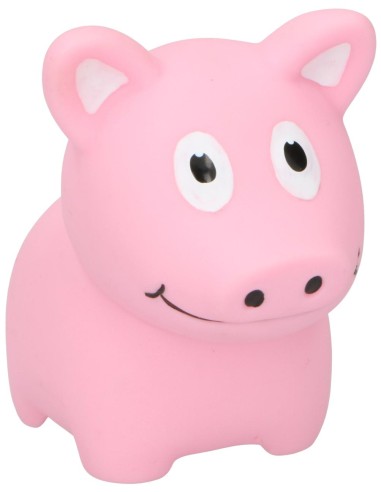 Animales para la bañera - 4 piezas