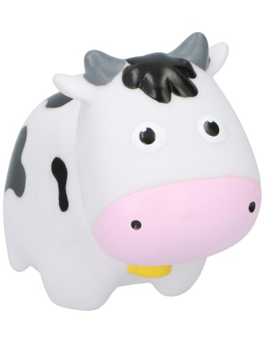 Animales para la bañera - 4 piezas