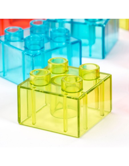 Blocs translúcids per a taula de llum - 55 pcs.