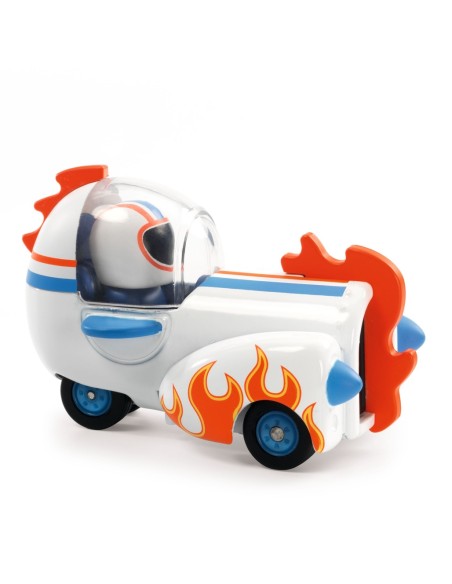 Cotxe Crazy Motors - Astro Rocket