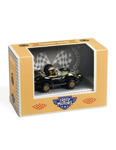 Crazy Motors - Fangio Octo 2