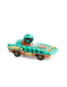 Crazy Motors - Abys Engine