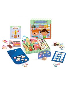 La pequeña tienda de Mia y Léo 2