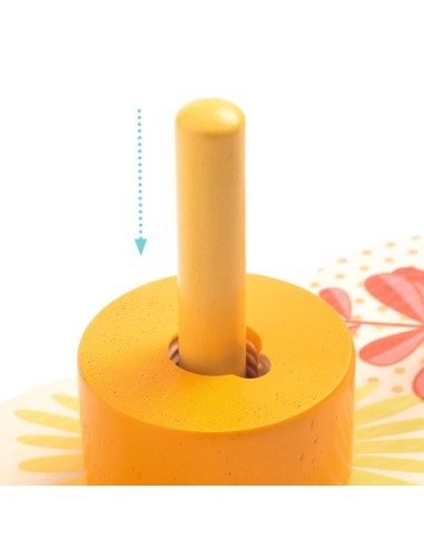 Multi Stack - Juego de apilar