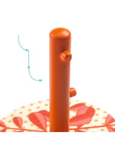 Multi Stack - Juego de apilar